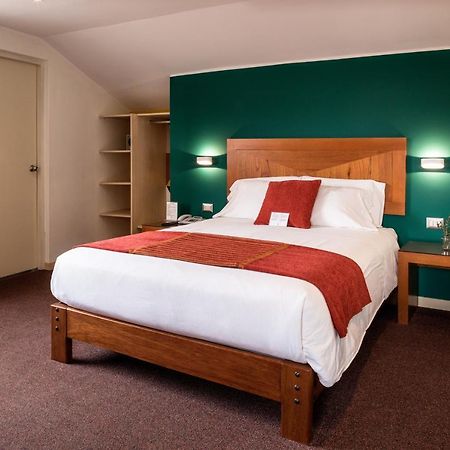Maytaq Wasin Boutique Hotel Cusco Dış mekan fotoğraf