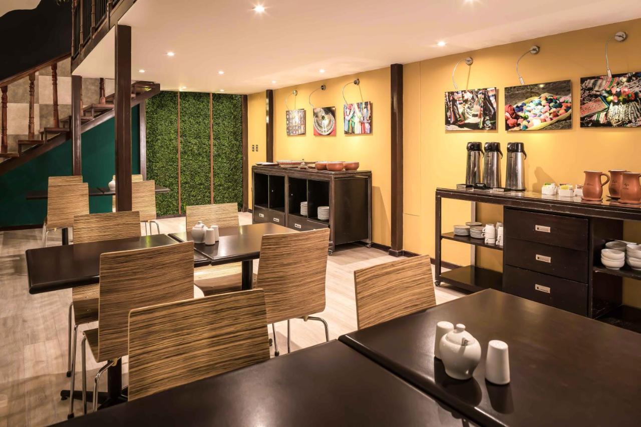 Maytaq Wasin Boutique Hotel Cusco Dış mekan fotoğraf
