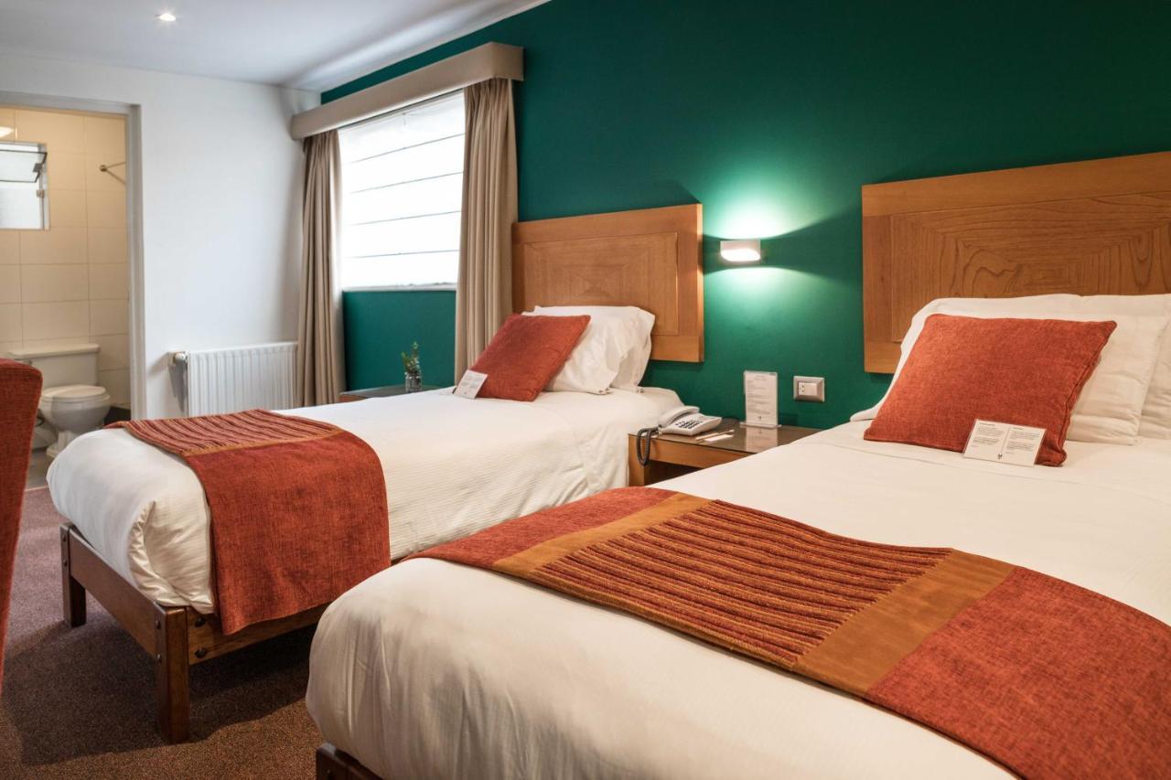 Maytaq Wasin Boutique Hotel Cusco Dış mekan fotoğraf