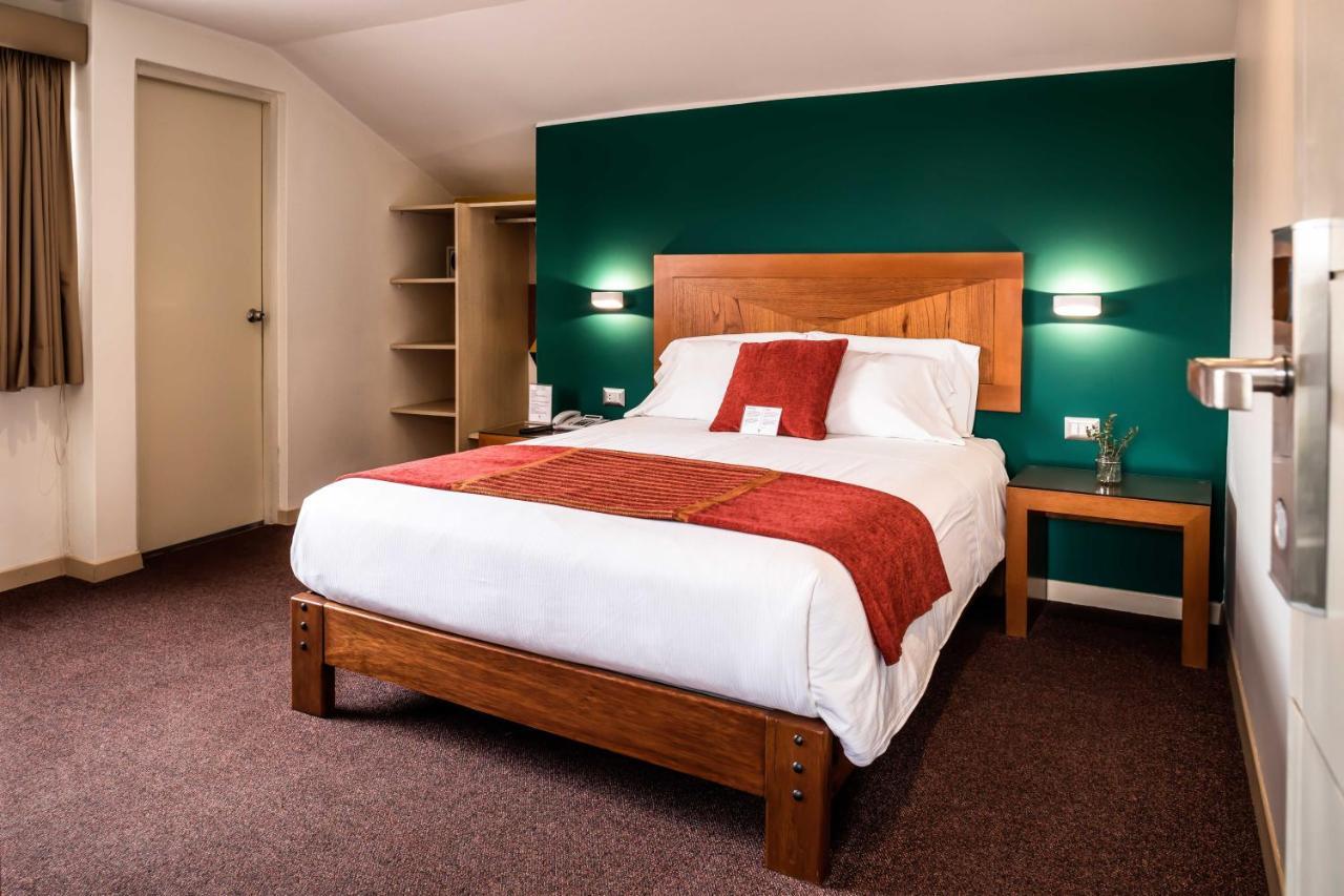 Maytaq Wasin Boutique Hotel Cusco Dış mekan fotoğraf