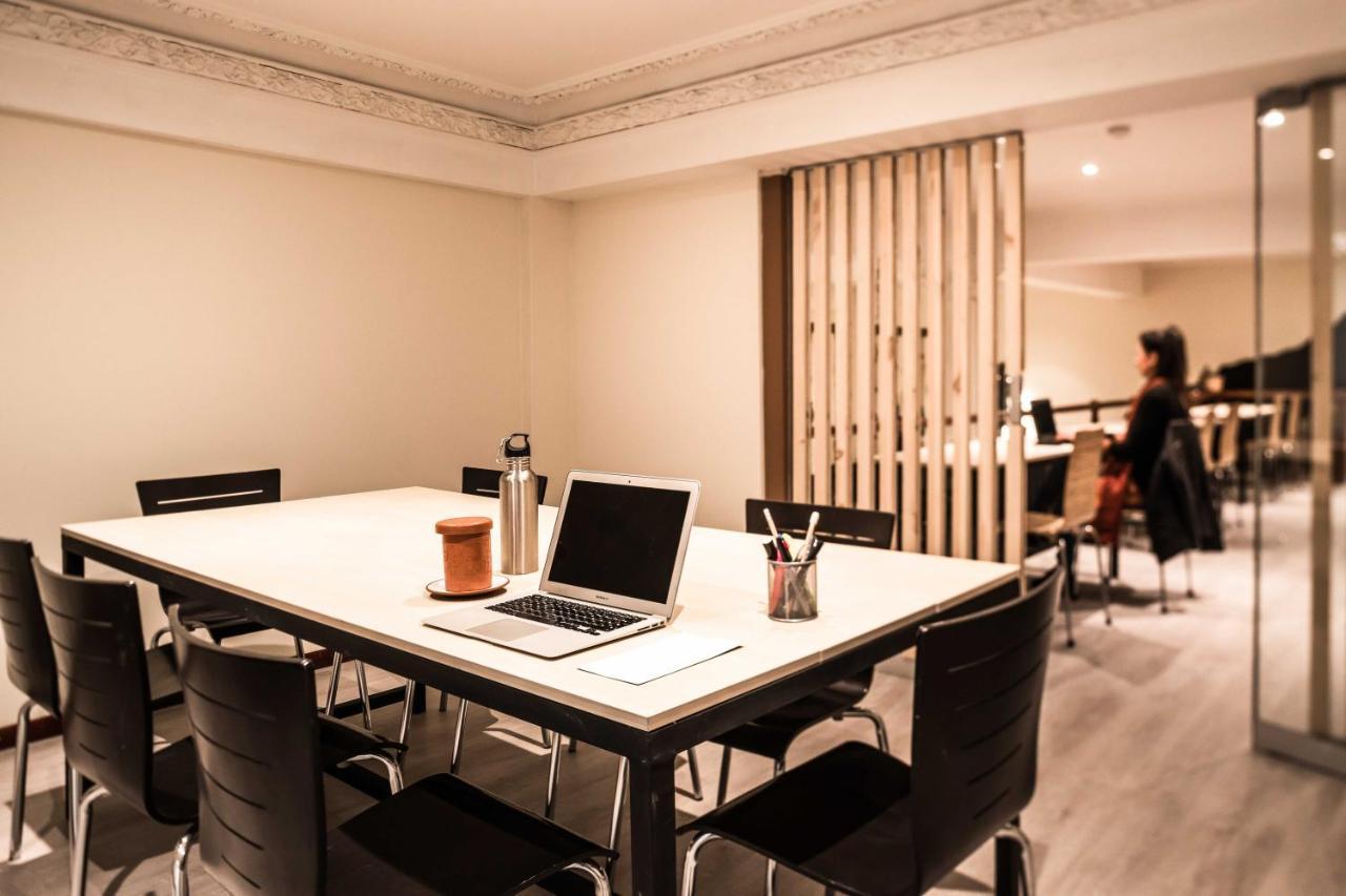 Maytaq Wasin Boutique Hotel Cusco Dış mekan fotoğraf