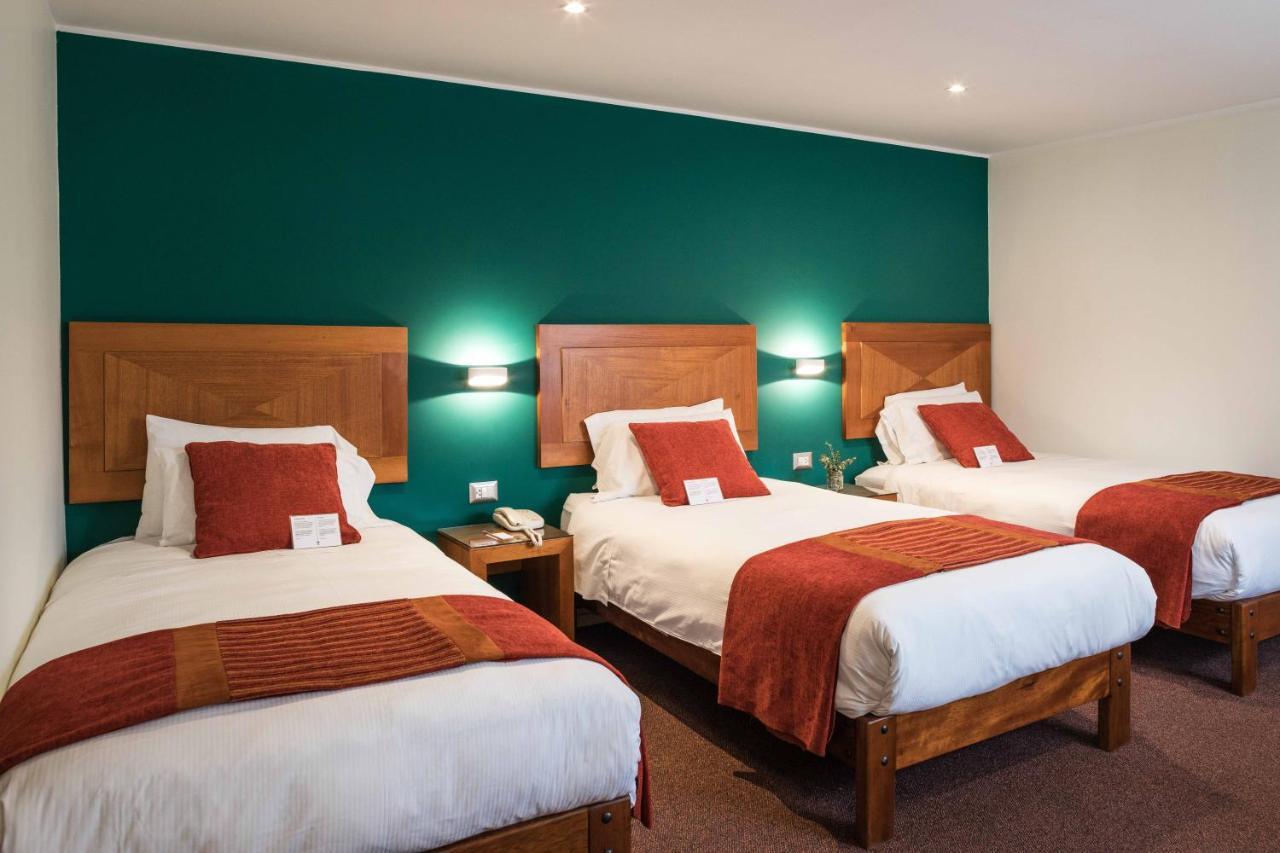 Maytaq Wasin Boutique Hotel Cusco Dış mekan fotoğraf