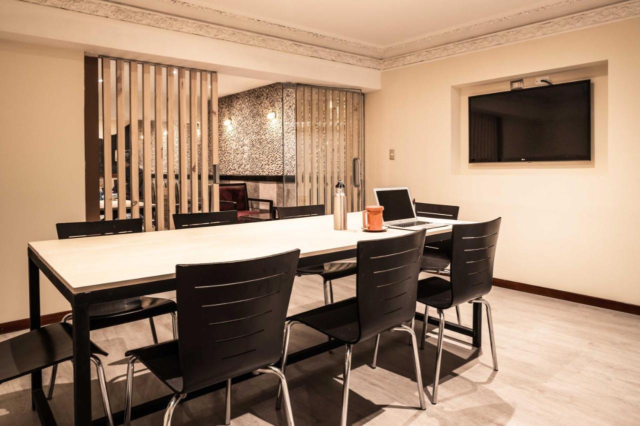 Maytaq Wasin Boutique Hotel Cusco Dış mekan fotoğraf