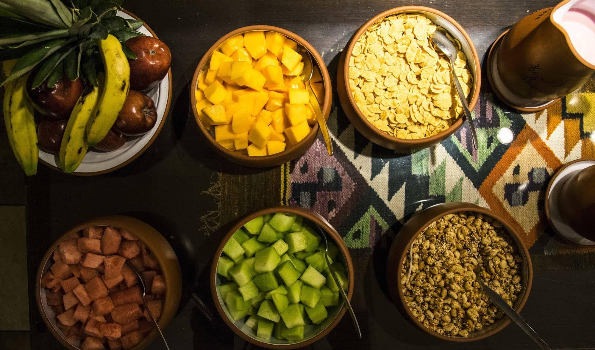 Maytaq Wasin Boutique Hotel Cusco Dış mekan fotoğraf