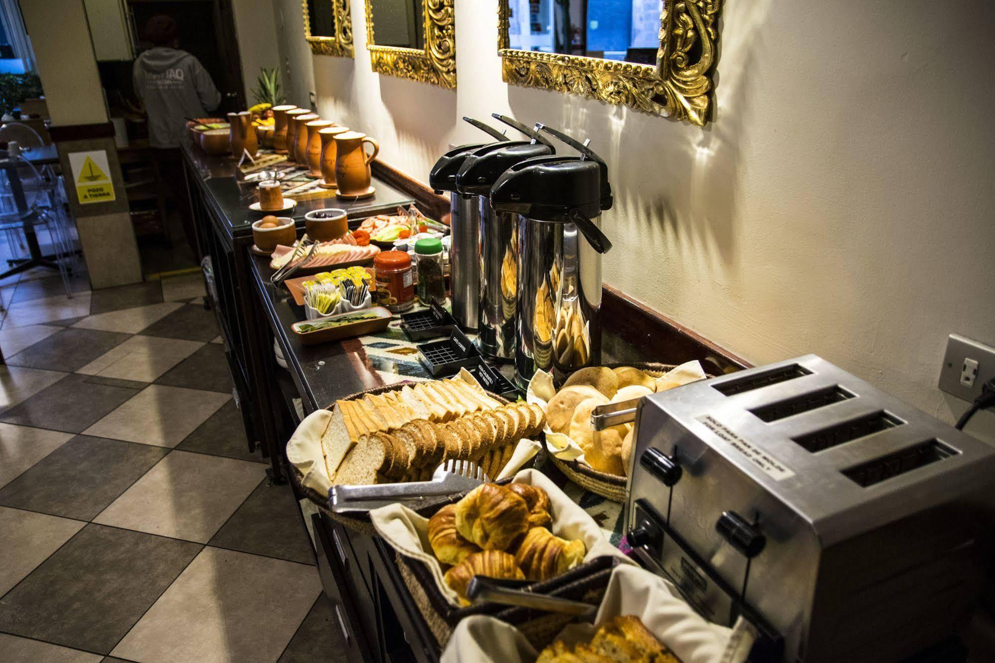 Maytaq Wasin Boutique Hotel Cusco Dış mekan fotoğraf