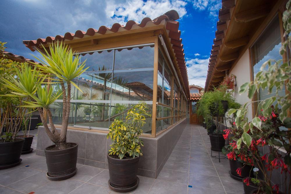 Maytaq Wasin Boutique Hotel Cusco Dış mekan fotoğraf