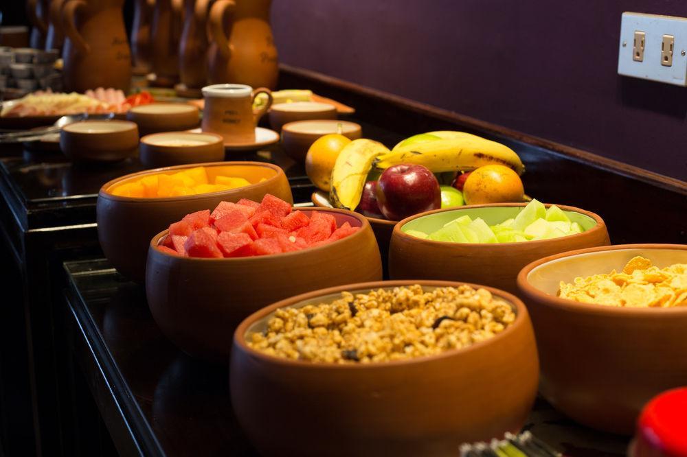 Maytaq Wasin Boutique Hotel Cusco Dış mekan fotoğraf
