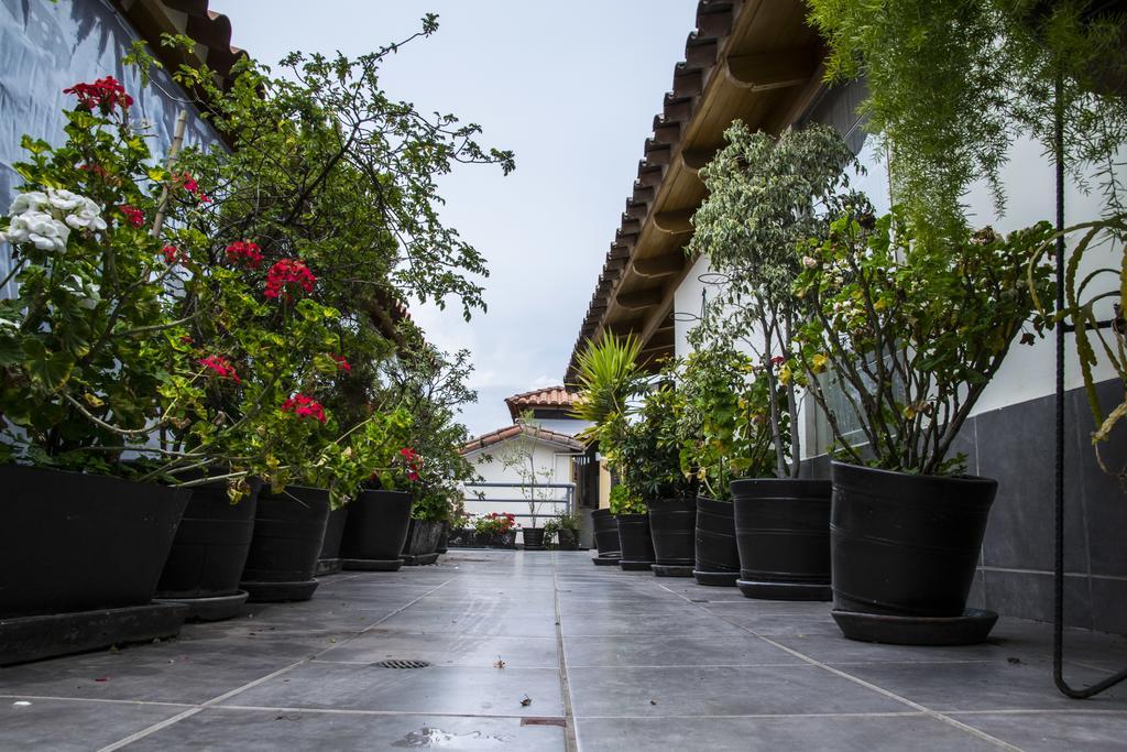Maytaq Wasin Boutique Hotel Cusco Dış mekan fotoğraf