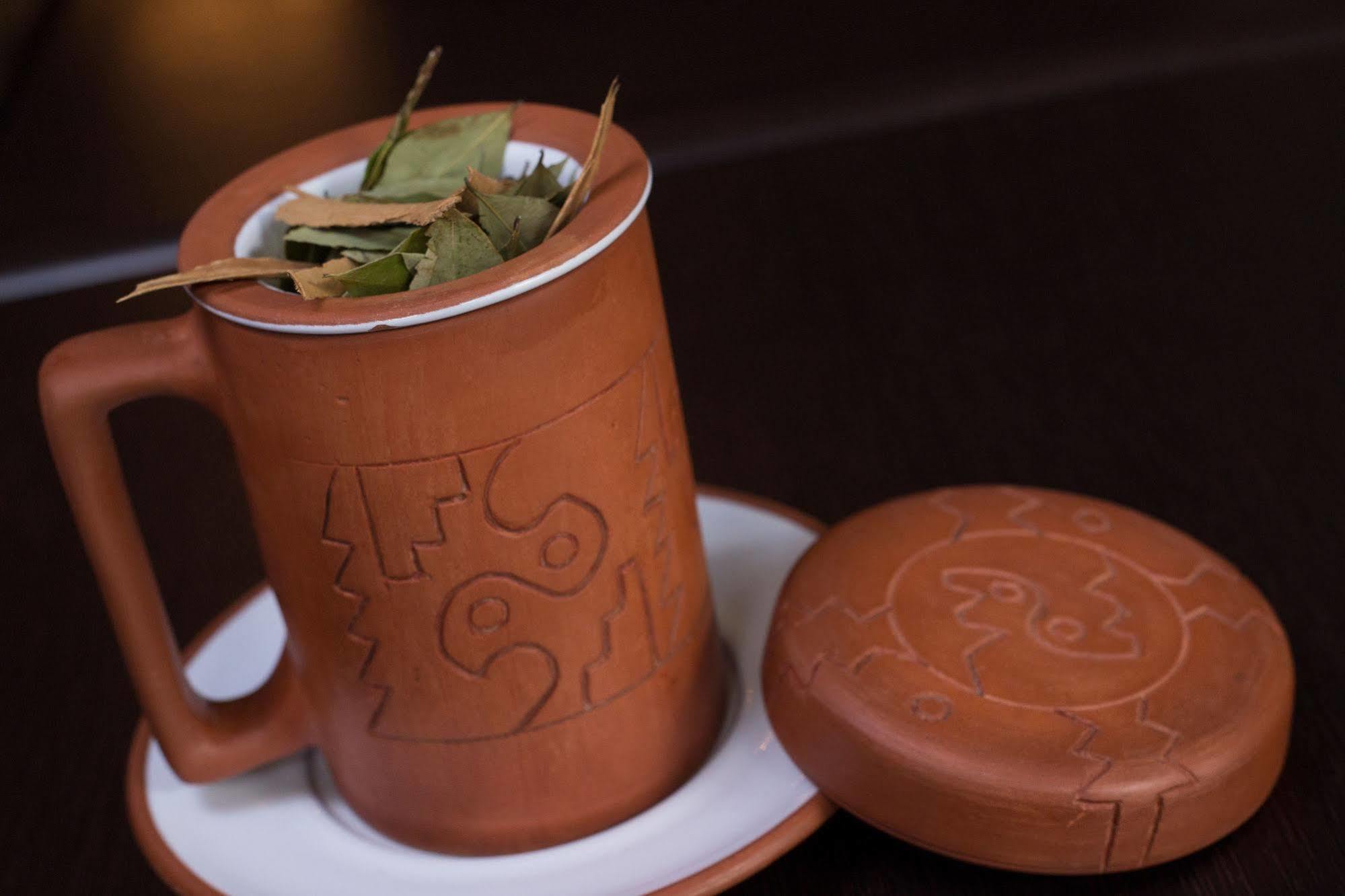 Maytaq Wasin Boutique Hotel Cusco Dış mekan fotoğraf