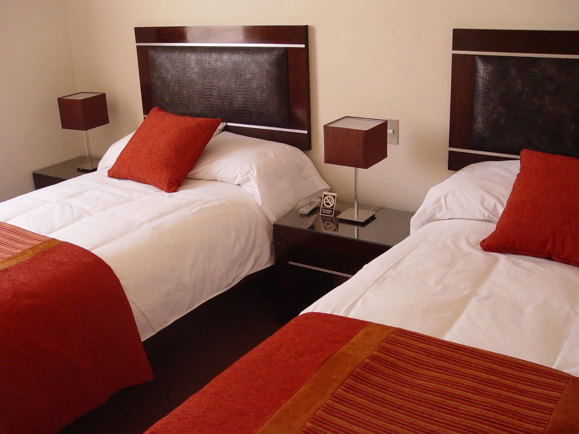 Maytaq Wasin Boutique Hotel Cusco Dış mekan fotoğraf