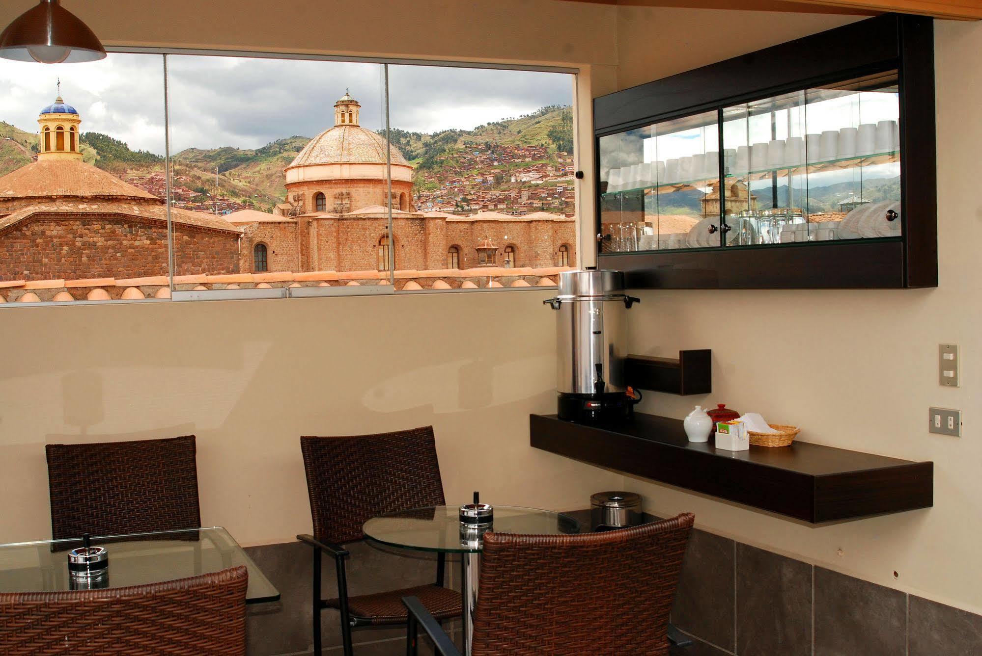 Maytaq Wasin Boutique Hotel Cusco Dış mekan fotoğraf