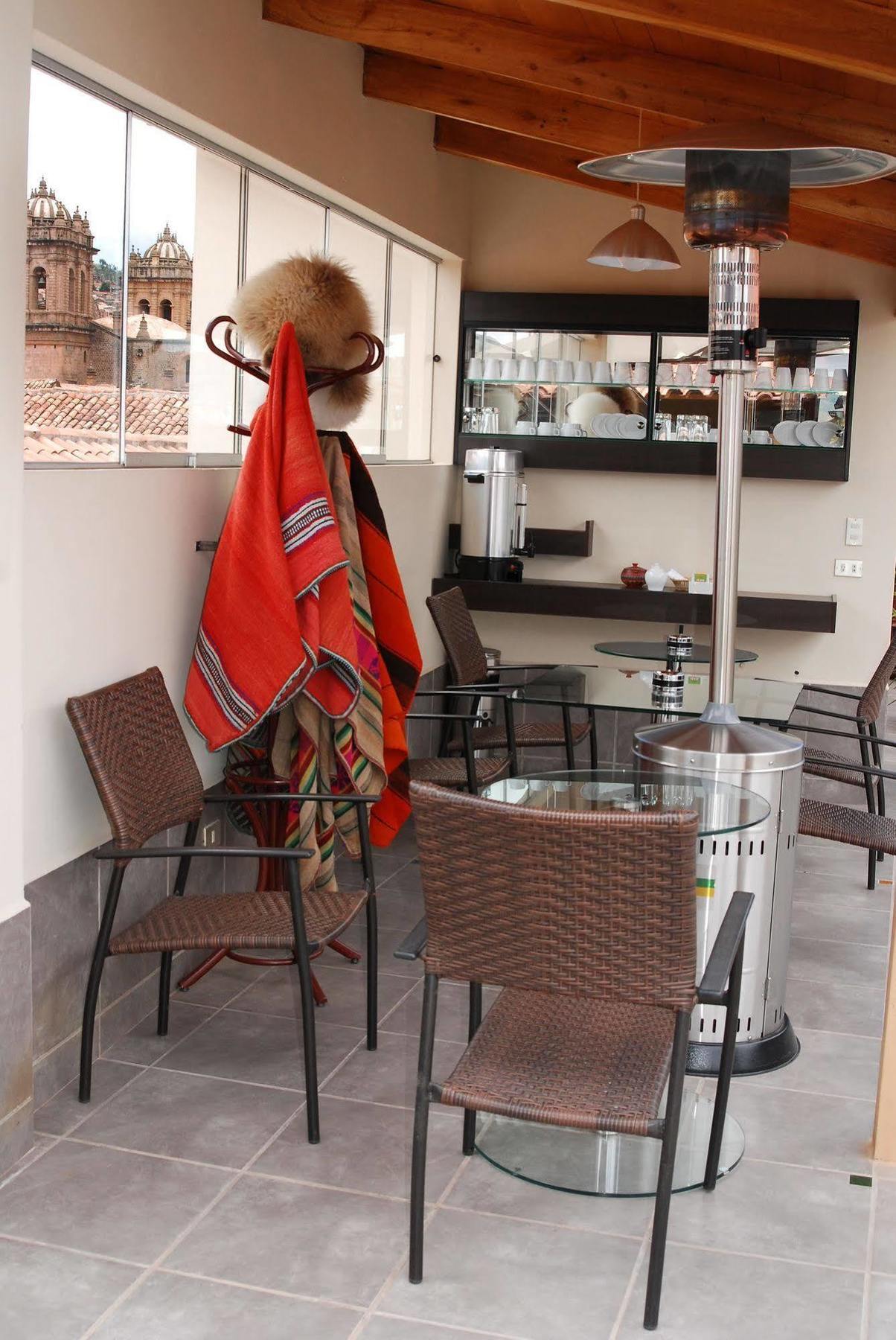 Maytaq Wasin Boutique Hotel Cusco Dış mekan fotoğraf